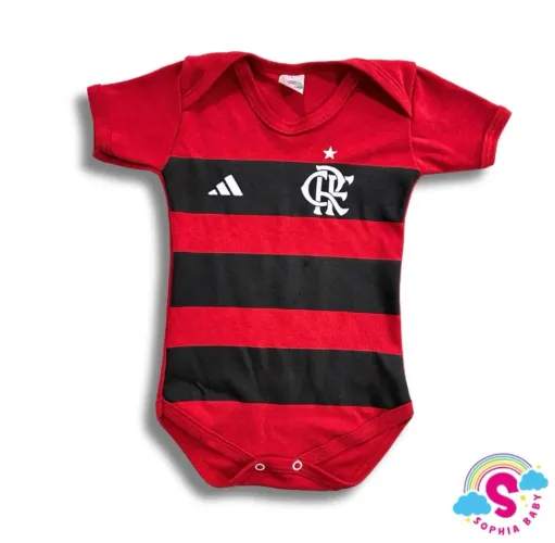 Bory Flamengo