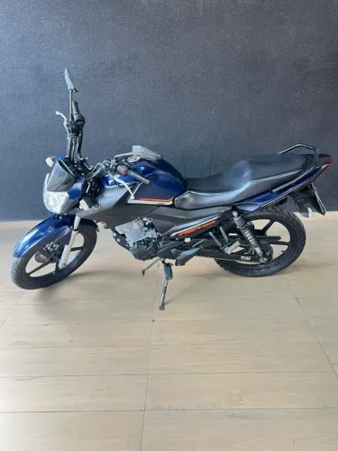 Yamaha Factor 150 ED 2024 UNICO DONO