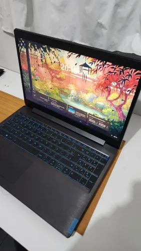 Notebook Gamer L340 Lenovo | Urgente 