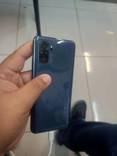 Redmi Note 10 128 gigas Oportunidade 