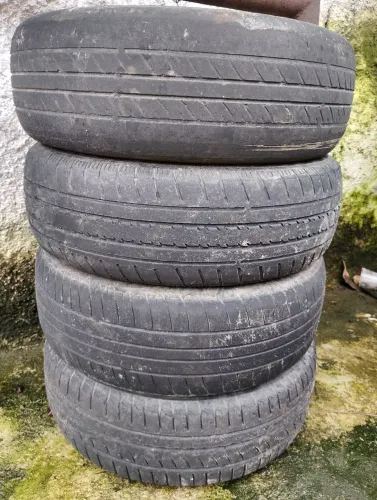 Pneu 14