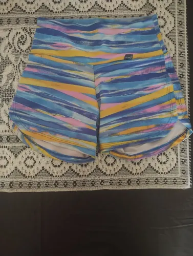 Shorts Lupo Variados
