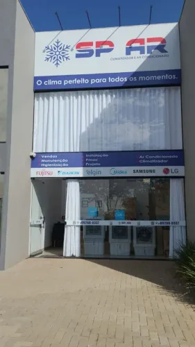 Ar Condicionado Inverter Split ELGIN 30.000. BTUs Wi -Fi Frio 220V