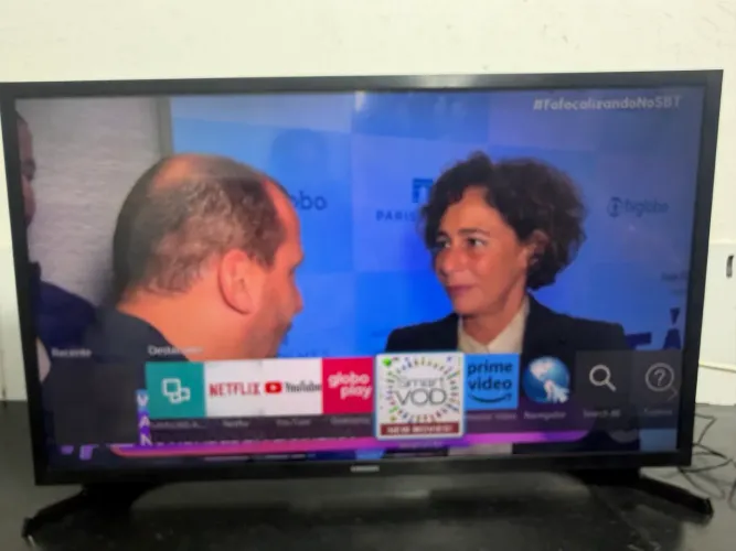 Tv Samsung 32 smart