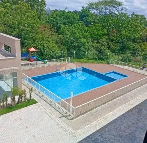 Apartamento com 2 quartos/dormitórios no bairro Joaia, em Tijucas - SC