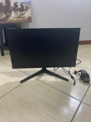 Monitor 24? sansung full HD