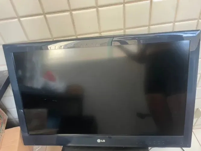 TV LG 32 POLEGADAS