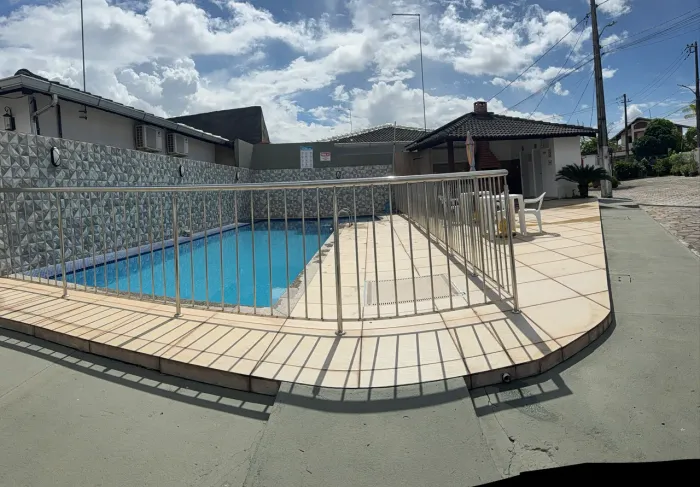 Alugo casa por temporada e finais de semana!
