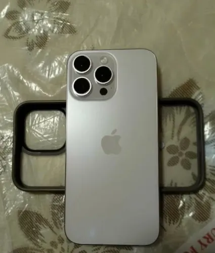 iPhone 16 Pro 256gb