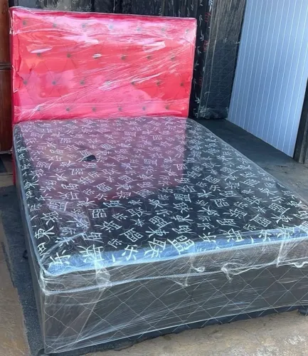 Promoção Cama + Cabeceira