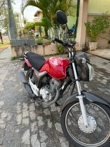 VENDO CG 160 START