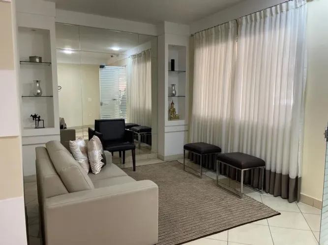 Apartamento Duplex à venda em Indaiatuba, Vila Suíça, com 3 quartos, com 250 m²