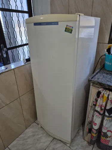 Geladeira 