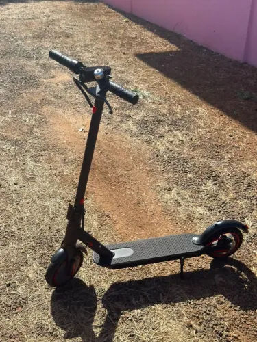 ? Patinete Elétrico - Excelente Estado!