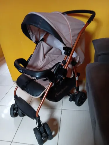 Vendo Carrinho Burigotto Original UNISEX