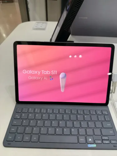 Galaxy Tab s11 256 gb Wi-Fi 