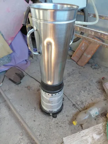Liquidificador
