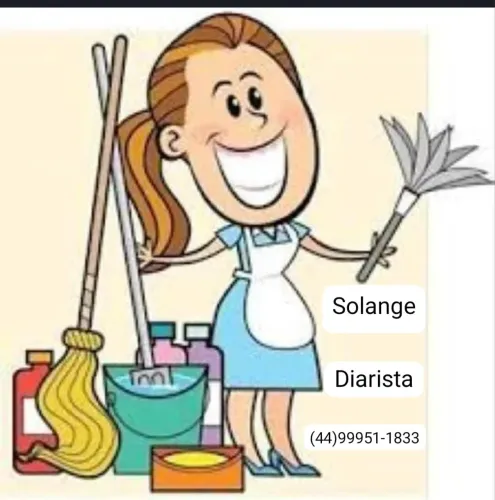 Diarista