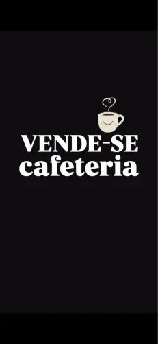 Vendo - Cafeteria Premium (Urgente)
