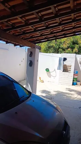 Excelente Casa a Venda