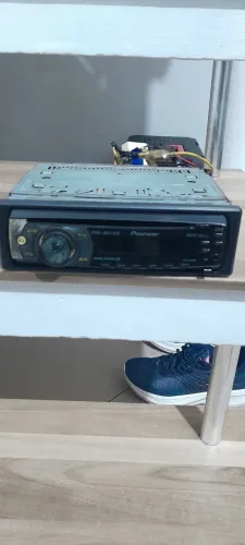 Radio pioneer 