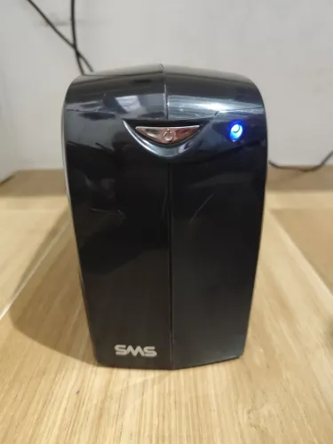 No break SMS 600VA bivolt
