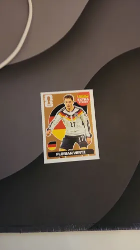 Legend do florian wirtz bronze