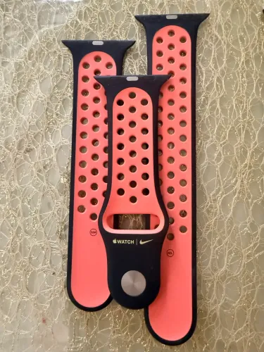 Pulseiras Apple Watch - Original 