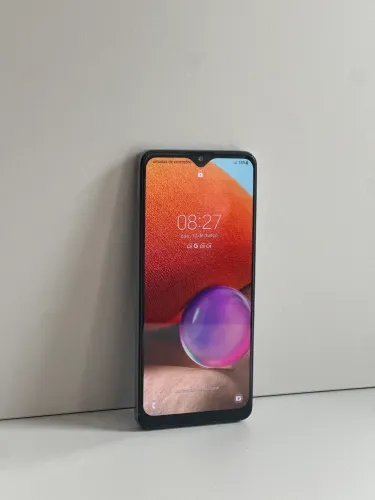 Galaxy A32, Branco, 150G