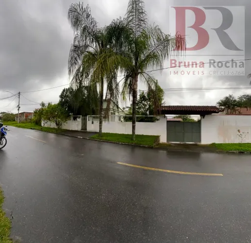 Casa Vale das Pedrinhas - Guapimirim