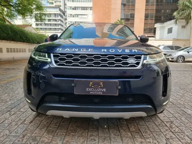 Land Rover Range Rover Evoque SI4 SE 2.0 Aut. 5P 2023
