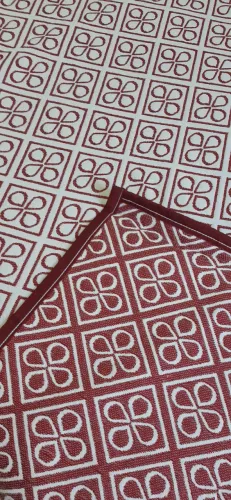 Colcha casal dupla face 2.20 X 2,55