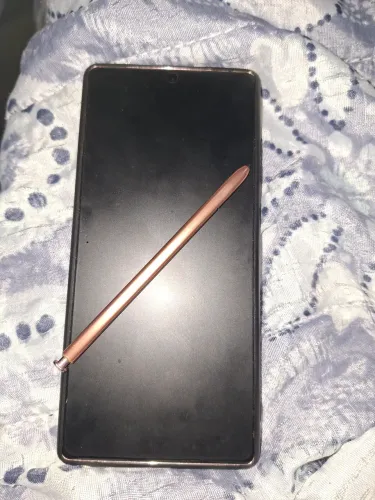 Samsung Galaxy Note 20 5G 256 de memória