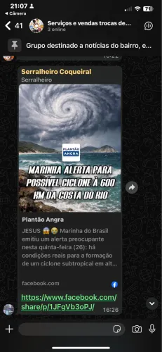 Monitor 19 polegadas marca leno o