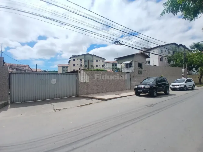 APARTAMENTO PARA LOCAÇÃO Apartamento de 43m² com 02 Quartos, Sala, Cozinha , àrae de servi