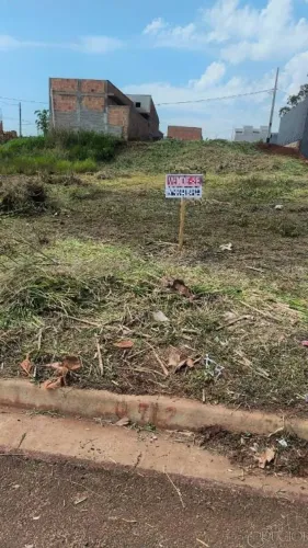 Terreno à Venda, 252 m² por R$ 175.000 - Parque Residencial Ana Rosa - Cambé/PR