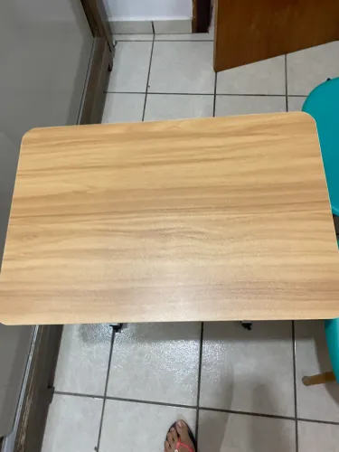 Mesa estudos 