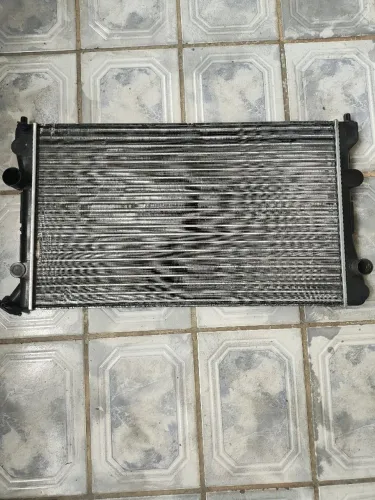 Radiador Visconde - Ar Condicionado - GM 2.0/2.2