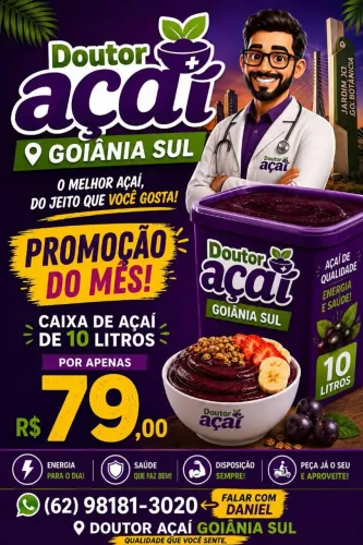 Açaí 