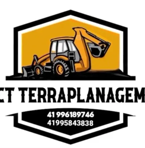 Serviços de terraplanagem