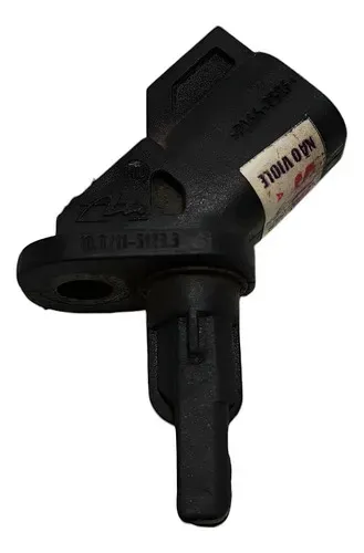 Sensor Frontal Roda * Ford Focus 2008 2009 A 2013 Preto