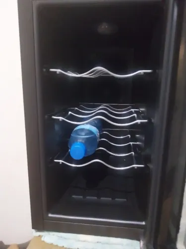 Adega climatizada