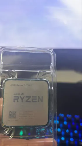 Ryzen 7 1700x