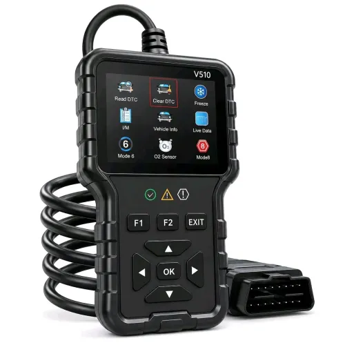 Scanner veicular V510 OBDII