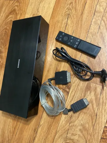 Kit One Connect Samsung (The Frame)