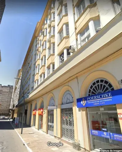 Ponto comercial/Loja/Box para aluguel tem 130 metros quadrados