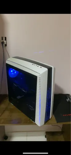 VENDO PC GAMER I5 9400 16G RAM