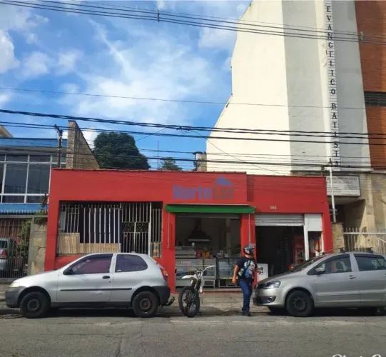 LIMÃO!!! Terreno à venda na Rua Roque de Morais 350 m²....