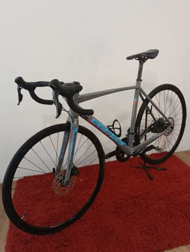 Bike speed Sense