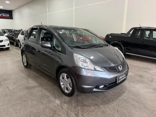 Honda Fit LXL 1.4/ 1.4 Flex 8v/16v 5P Mec. 2009